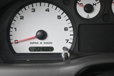 2008 Ford Ranger Sport