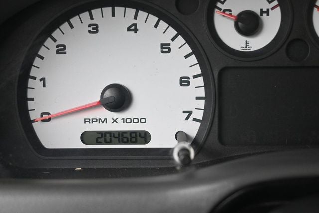 2008 Ford Ranger Sport