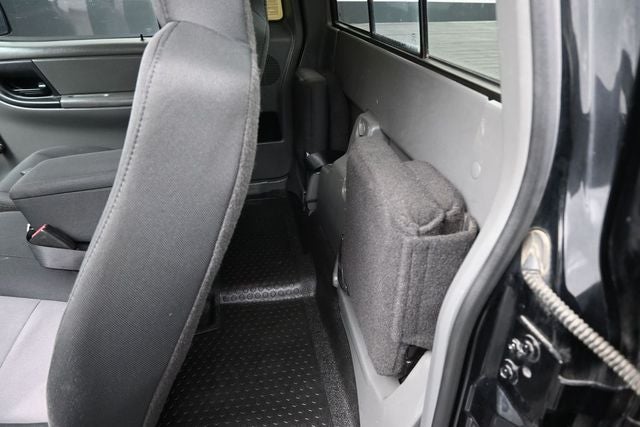 2008 Ford Ranger Sport