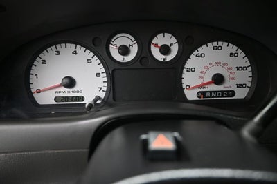 2008 Ford Ranger Sport