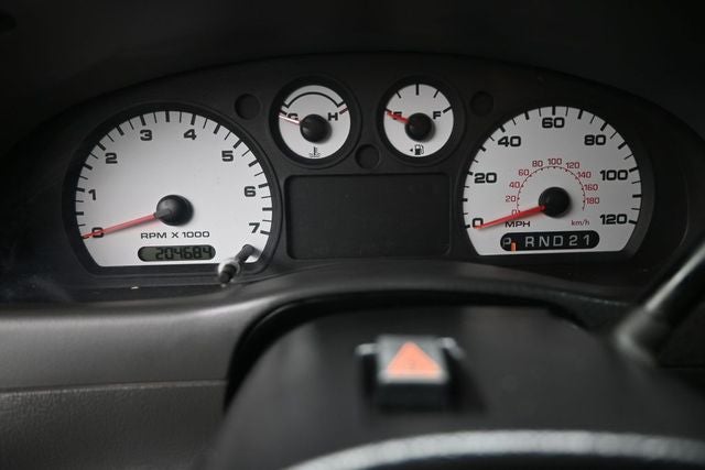 2008 Ford Ranger Sport