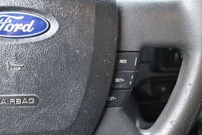 2008 Ford Ranger Sport