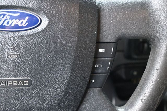 2008 Ford Ranger Sport