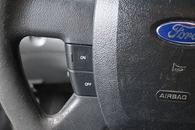 2008 Ford Ranger Sport