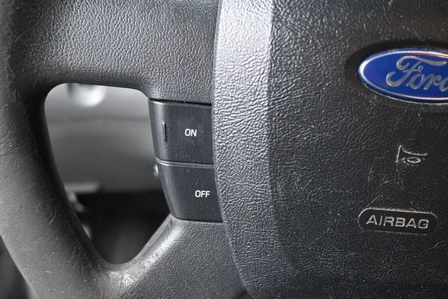 2008 Ford Ranger Sport