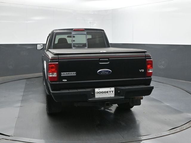 2008 Ford Ranger Sport