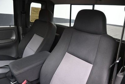 2008 Ford Ranger Sport