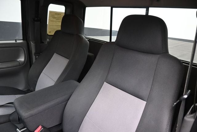 2008 Ford Ranger Sport