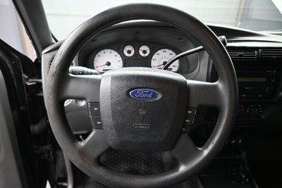 2008 Ford Ranger Sport