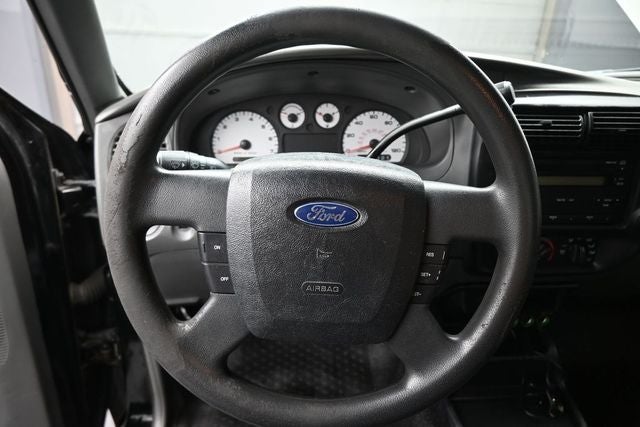 2008 Ford Ranger Sport