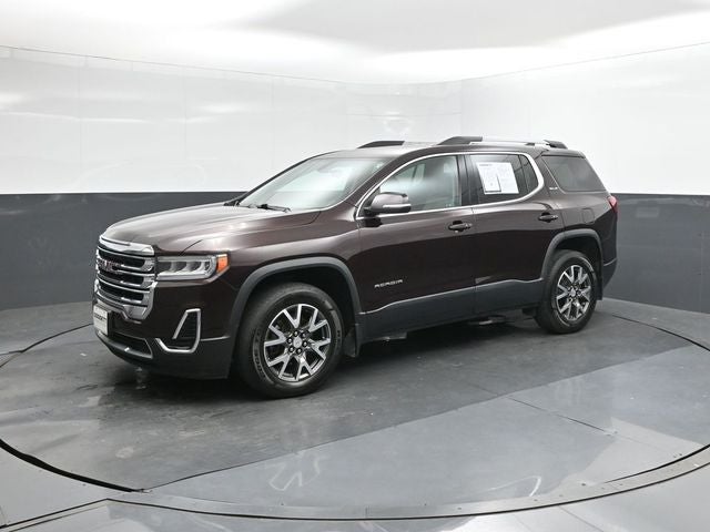 2020 GMC Acadia SLE