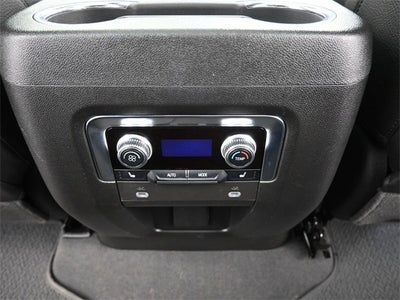 2024 GMC Yukon XL AT4