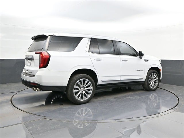 2024 GMC Yukon XL AT4