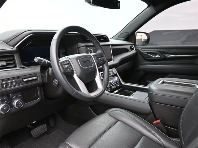 2024 GMC Yukon XL AT4