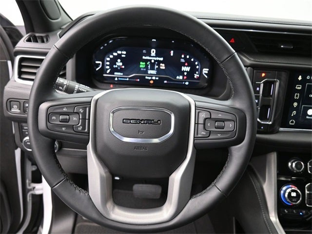 2024 GMC Yukon XL AT4