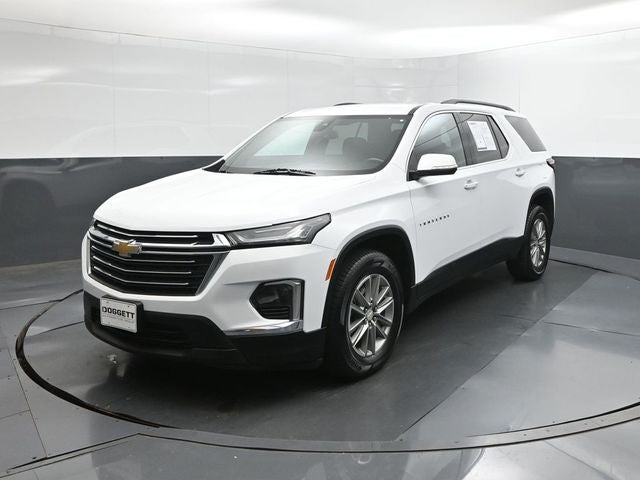 2023 Chevrolet Traverse LT 1LT