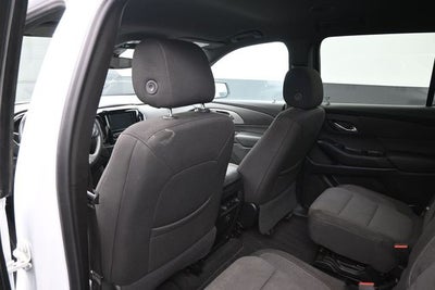 2023 Chevrolet Traverse LT 1LT