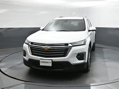 2023 Chevrolet Traverse LT 1LT