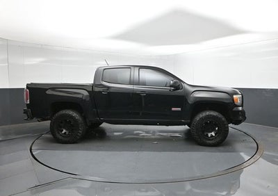 2019 GMC Canyon All Terrain