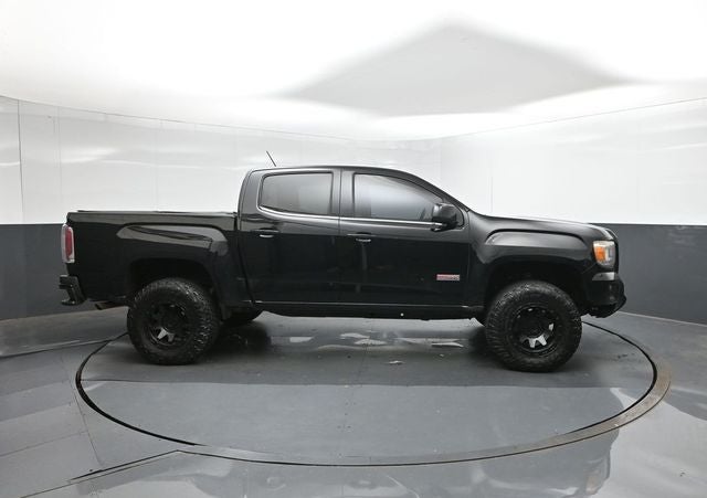 2019 GMC Canyon All Terrain
