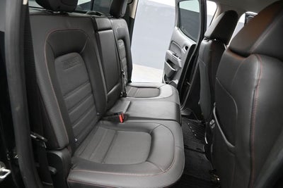 2019 GMC Canyon All Terrain