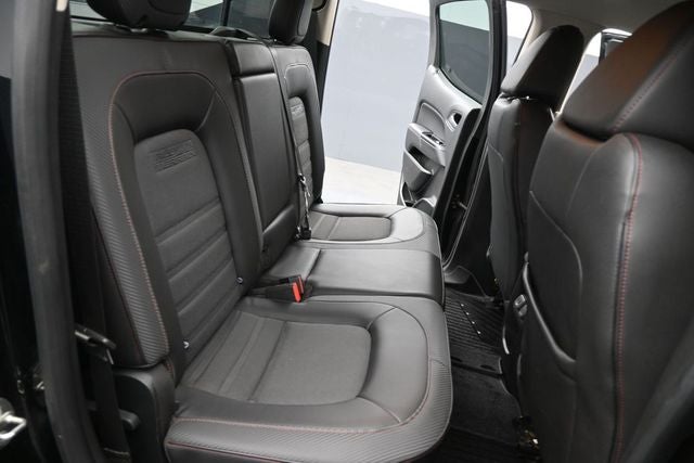 2019 GMC Canyon All Terrain