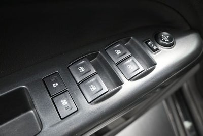 2019 GMC Canyon All Terrain
