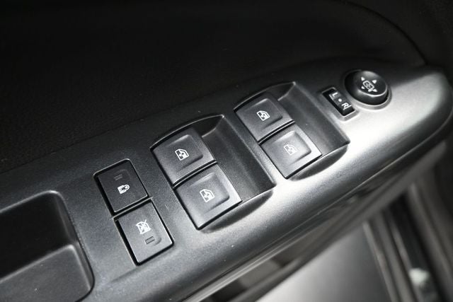 2019 GMC Canyon All Terrain