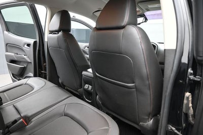2019 GMC Canyon All Terrain