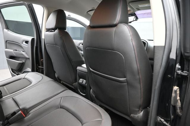 2019 GMC Canyon All Terrain