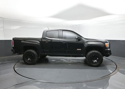 2019 GMC Canyon All Terrain