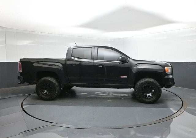 2019 GMC Canyon All Terrain