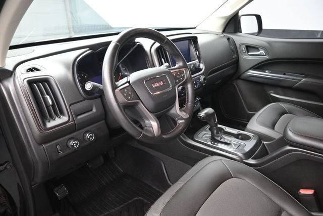 2019 GMC Canyon All Terrain