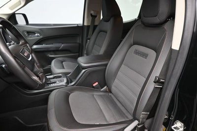 2019 GMC Canyon All Terrain