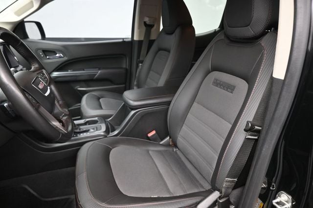 2019 GMC Canyon All Terrain