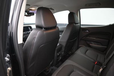 2019 GMC Canyon All Terrain