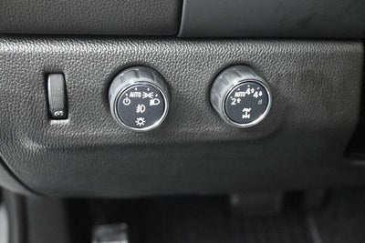 2019 GMC Canyon All Terrain