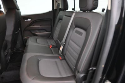 2019 GMC Canyon All Terrain