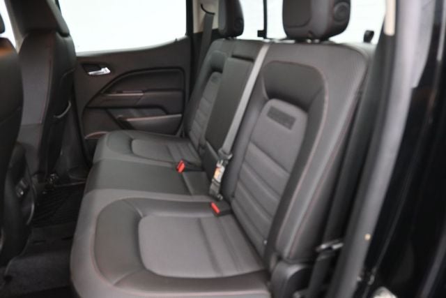 2019 GMC Canyon All Terrain