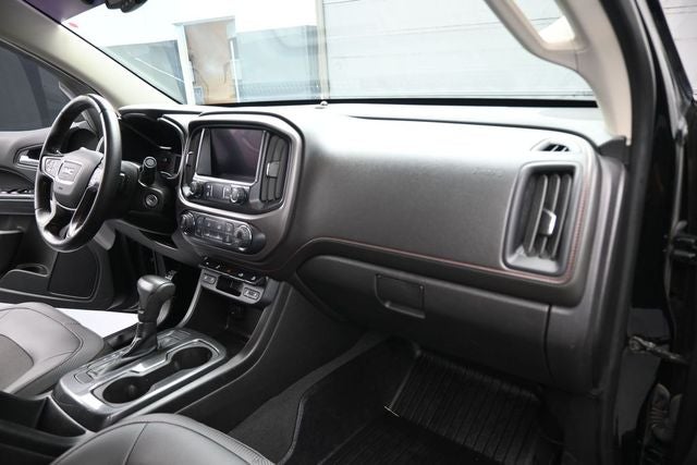 2019 GMC Canyon All Terrain
