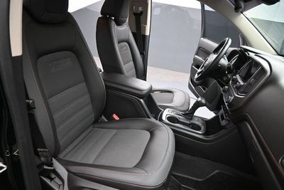 2019 GMC Canyon All Terrain