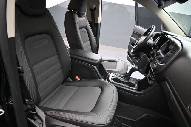 2019 GMC Canyon All Terrain