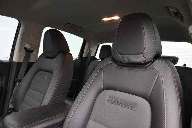 2019 GMC Canyon All Terrain