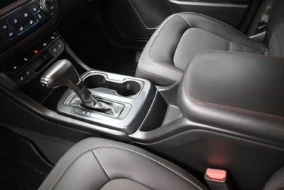 2019 GMC Canyon All Terrain