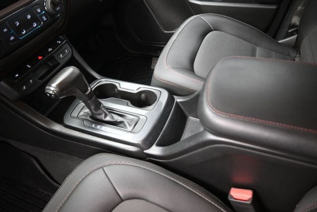 2019 GMC Canyon All Terrain