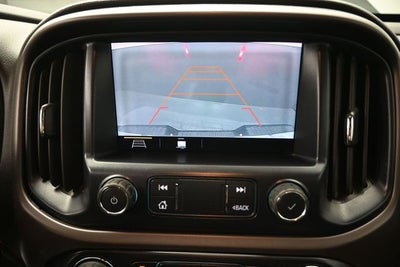 2019 GMC Canyon All Terrain