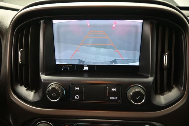 2019 GMC Canyon All Terrain