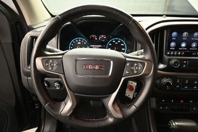 2019 GMC Canyon All Terrain