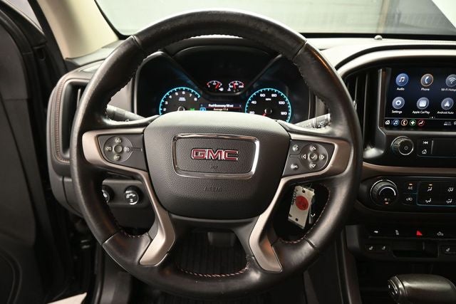 2019 GMC Canyon All Terrain