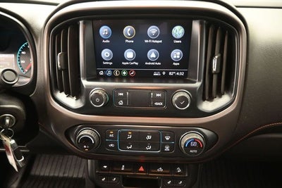 2019 GMC Canyon All Terrain